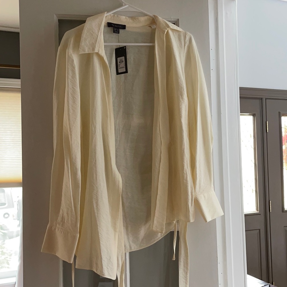 Primark Blouse